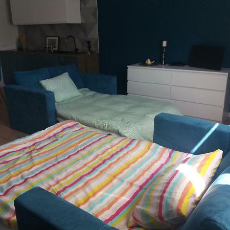 Apartament Pruszków Εξωτερικό φωτογραφία