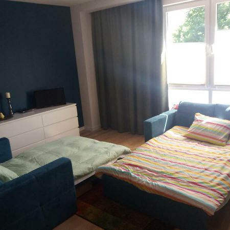 Apartament Pruszków Εξωτερικό φωτογραφία