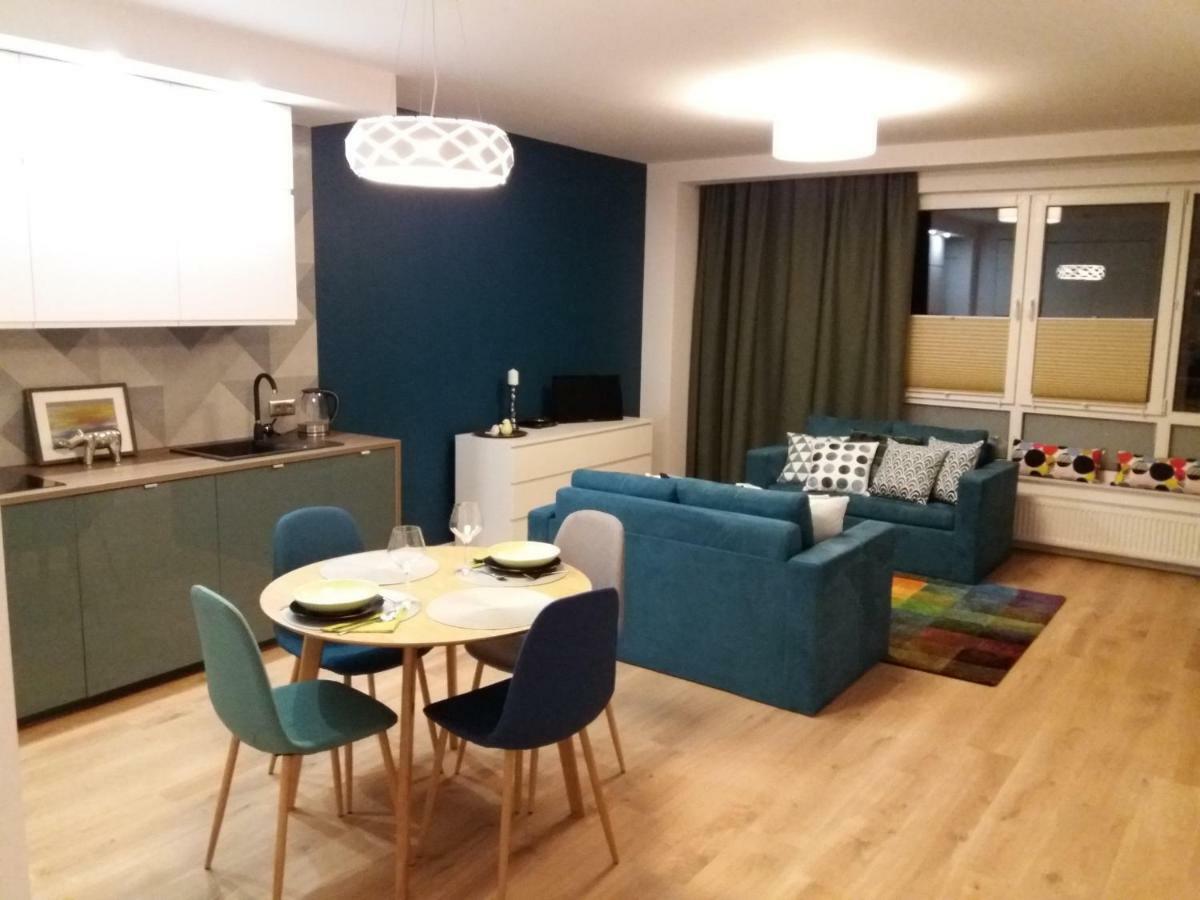 Apartament Pruszków Εξωτερικό φωτογραφία