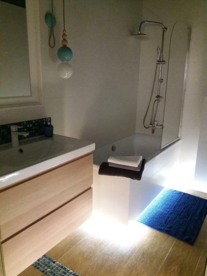 Apartament Pruszków Εξωτερικό φωτογραφία