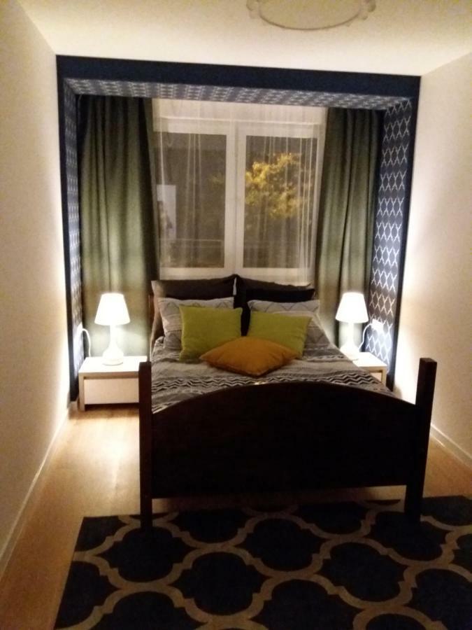 Apartament Pruszków Εξωτερικό φωτογραφία