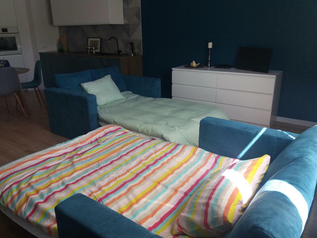 Apartament Pruszków Εξωτερικό φωτογραφία