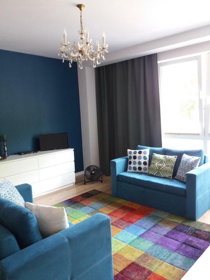 Apartament Pruszków Εξωτερικό φωτογραφία