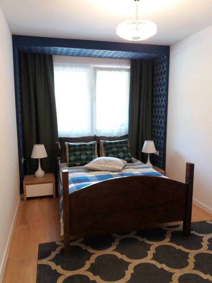 Apartament Pruszków Εξωτερικό φωτογραφία