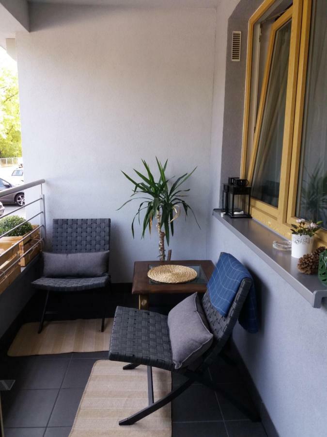Apartament Pruszków Εξωτερικό φωτογραφία